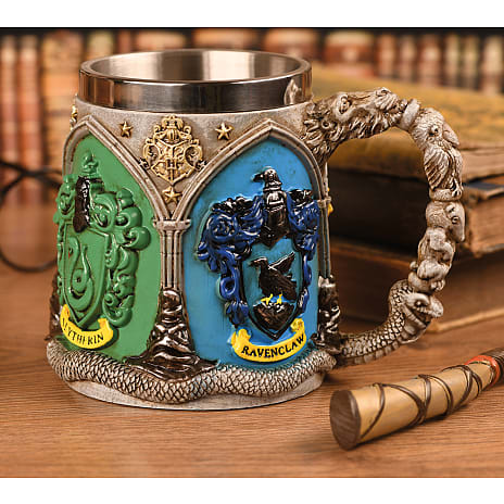 Harry Potter Hogwarts Kollegie Krus