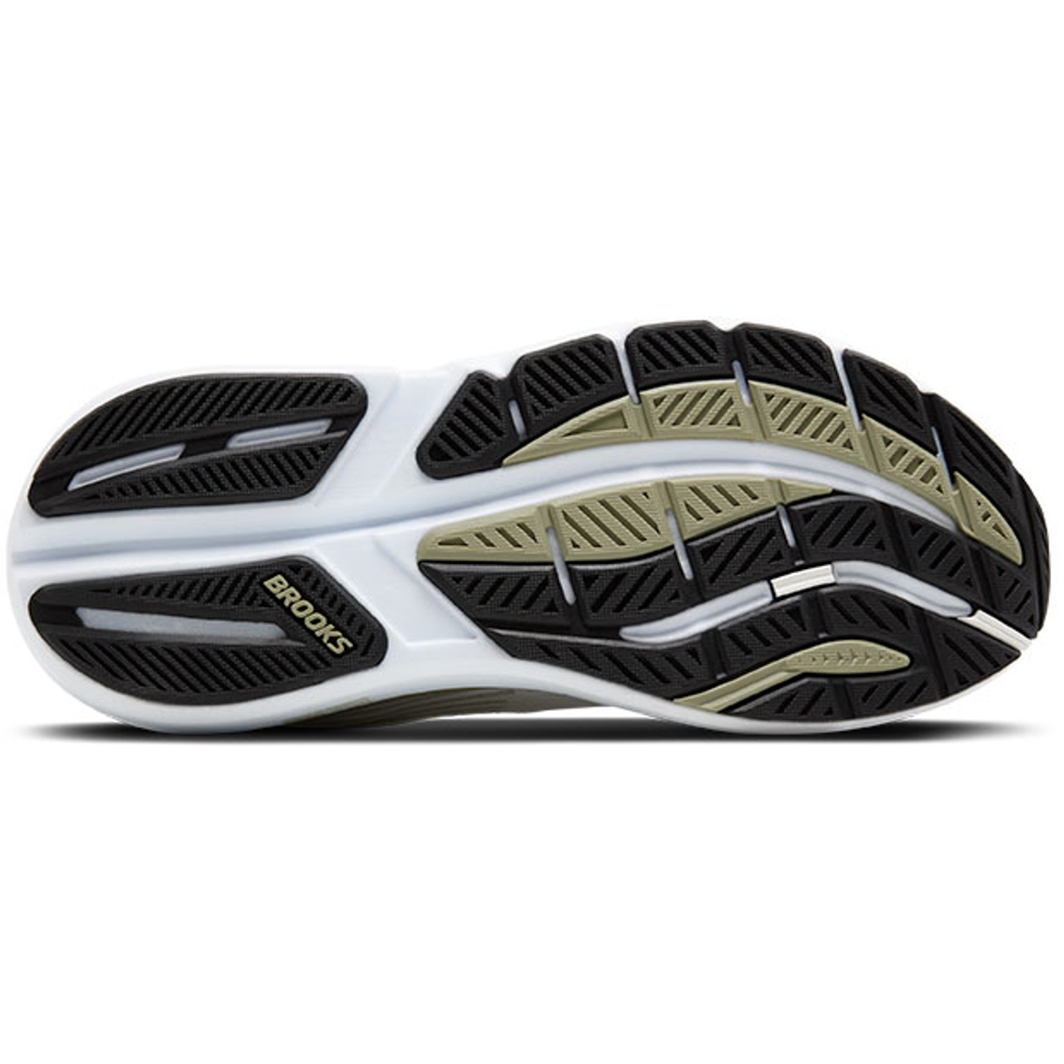 Brooks Ghost Max 3 Heren