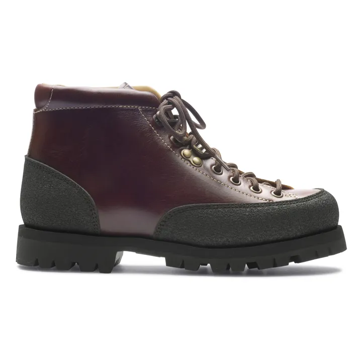 Paraboot Boots Yosemite Cuir  | Ecorce