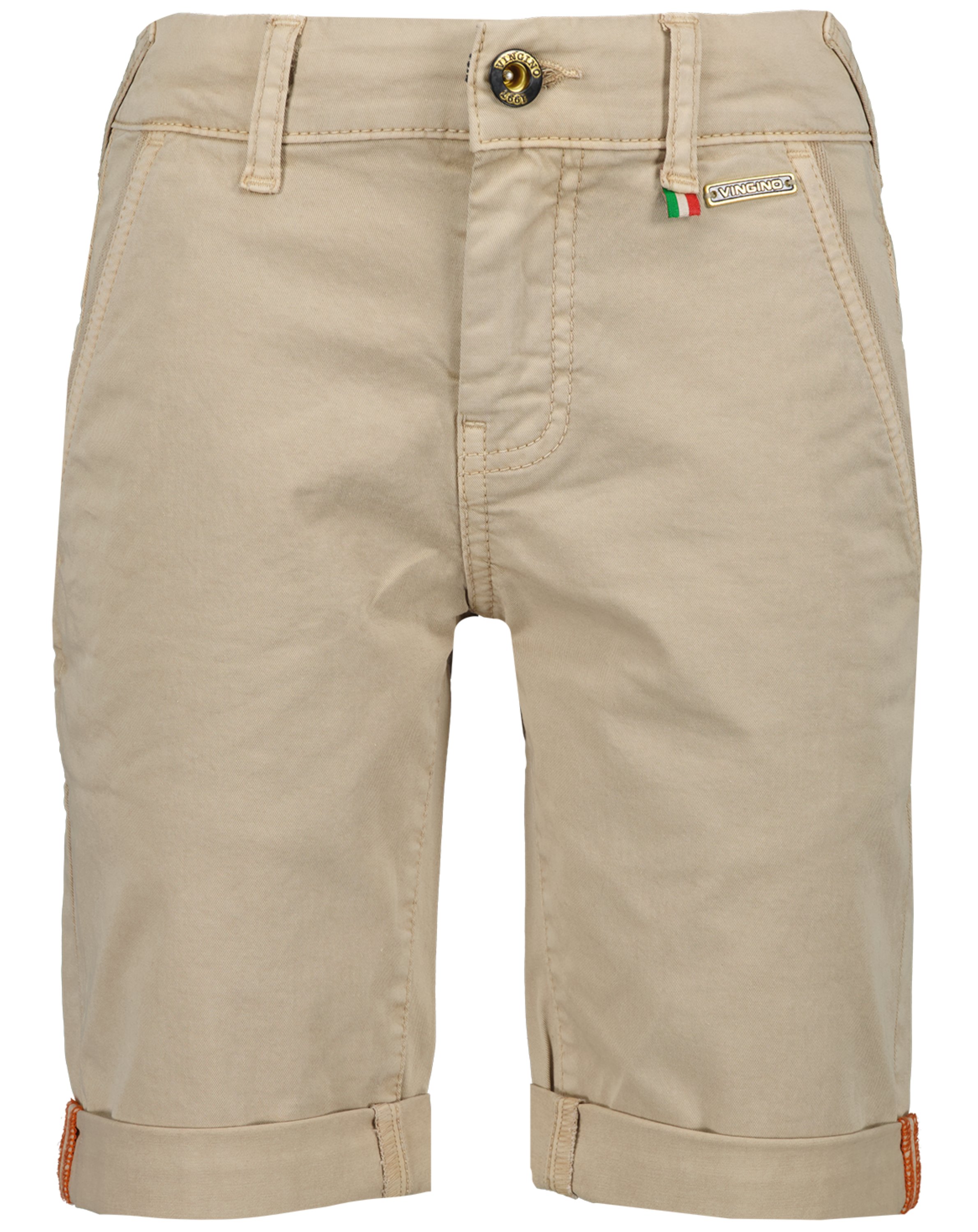 Bermuda-Shorts RAGY in sand