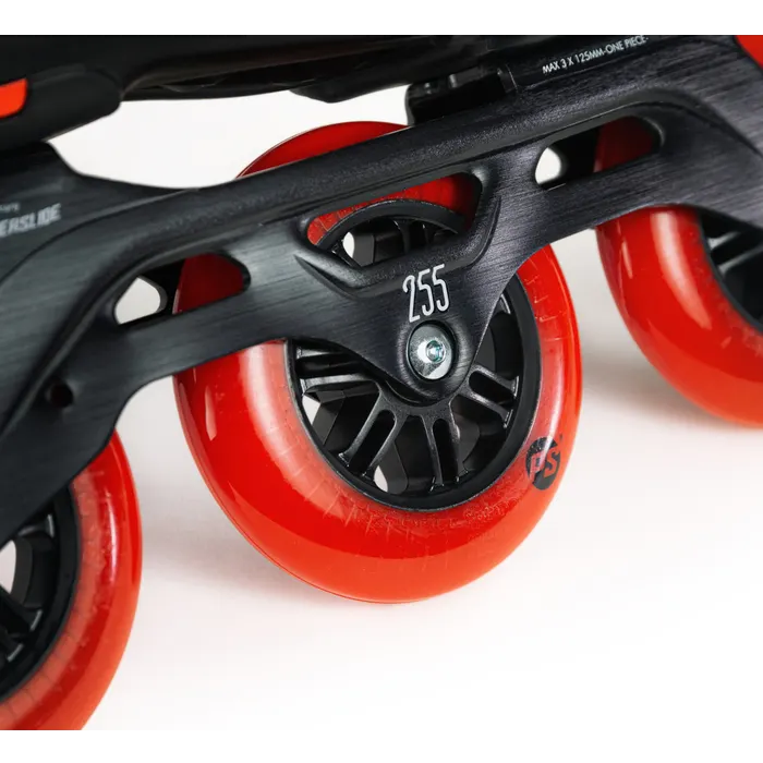 Powerslide Imperial 110 Skates Senior