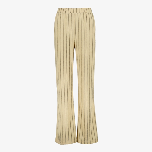 TwoDay dames pantalon met streepjes