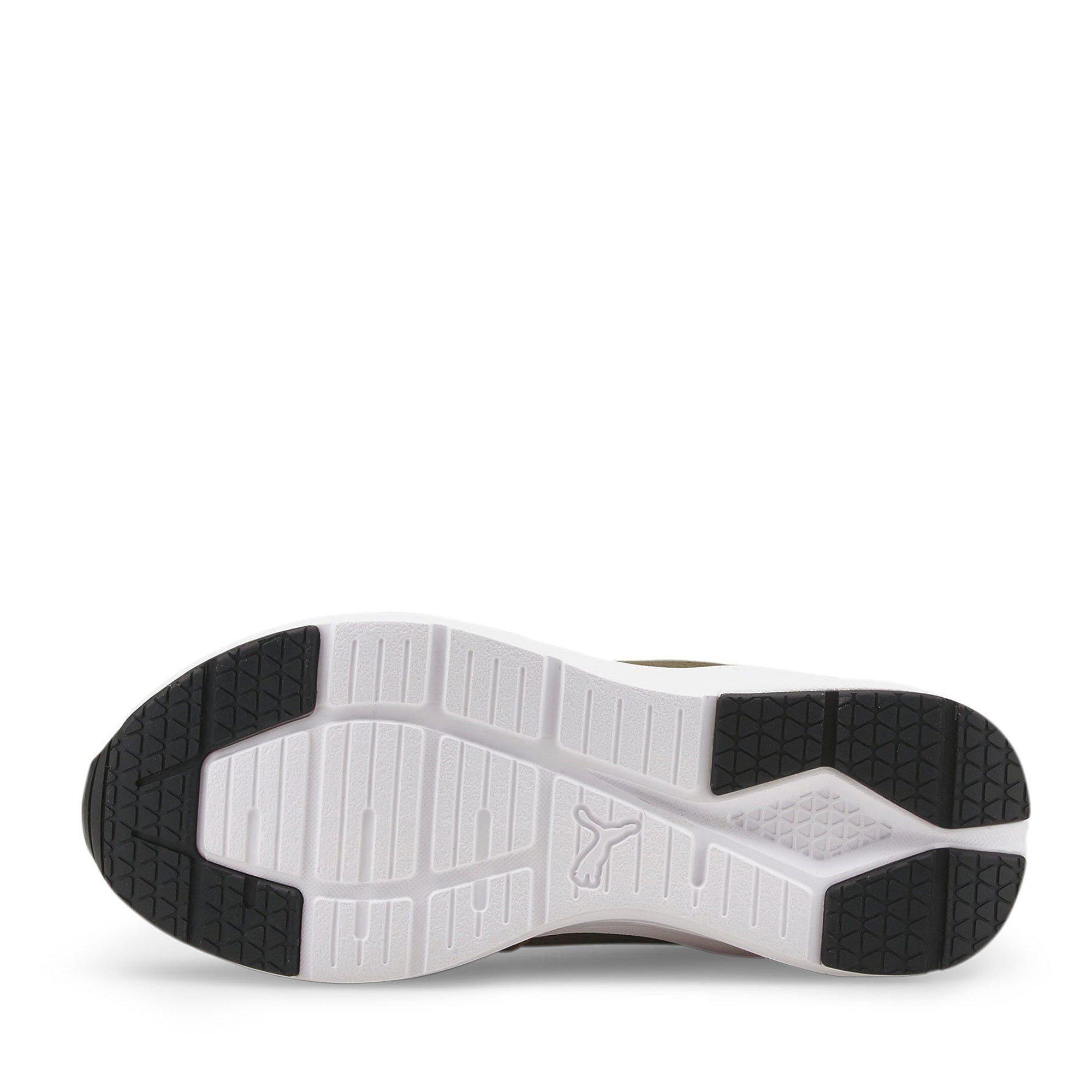 Puma Wired Run Junior Boys Trainers