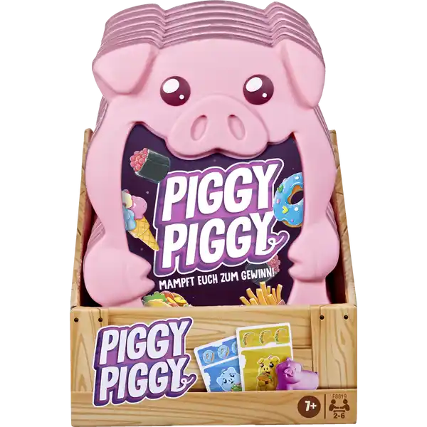 Piggy Piggy