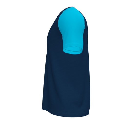 Camiseta de manga curta Joma Academy IV