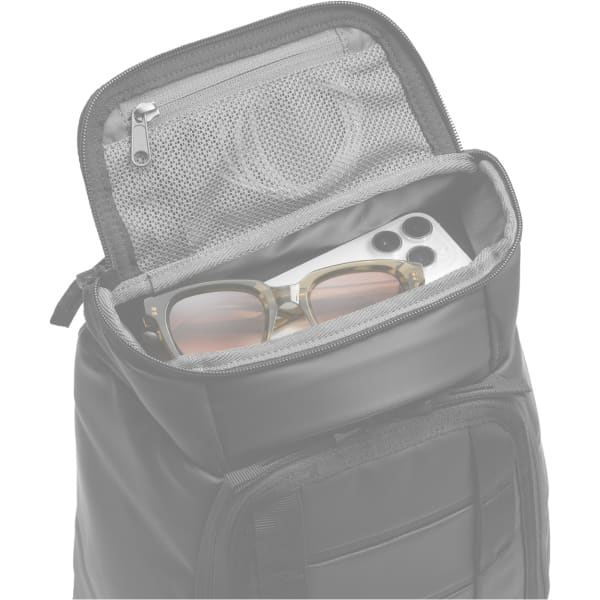 Sac à dos lifestyle DB HUGGER BACKPACK 20L