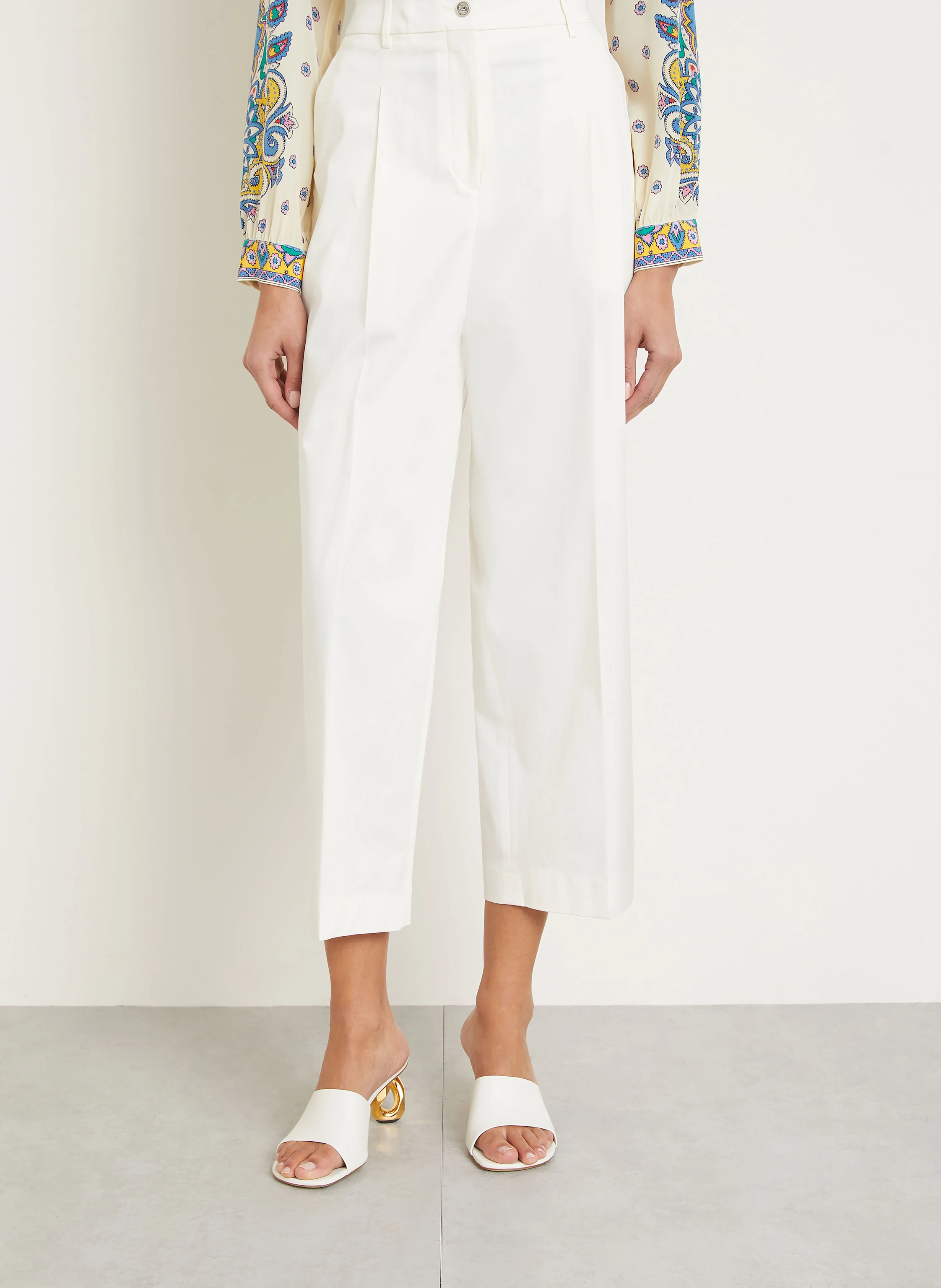 ETRO Culotte