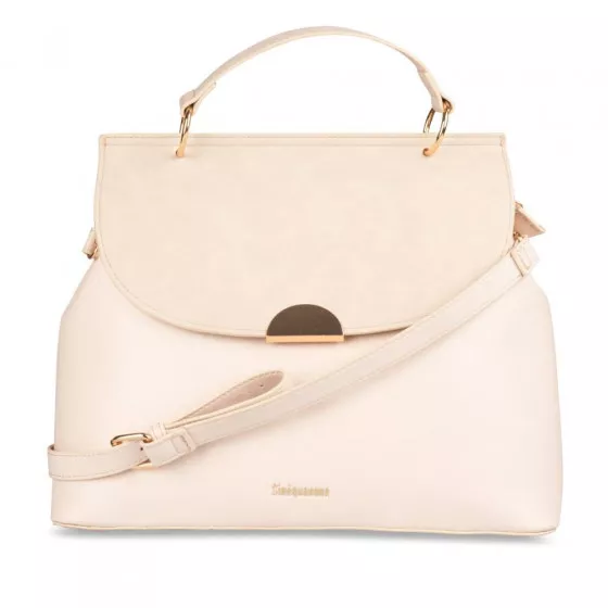 Sac à main BEIGE SINEQUANONE
