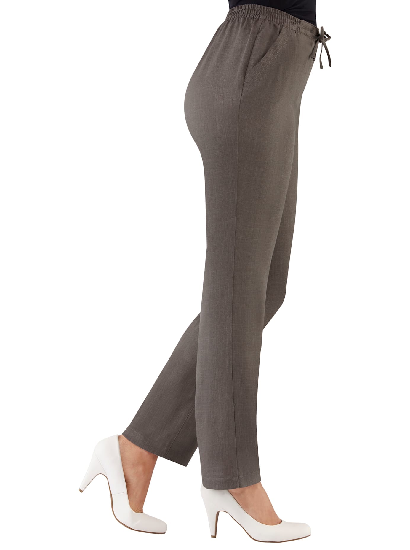 Schlupfhose
