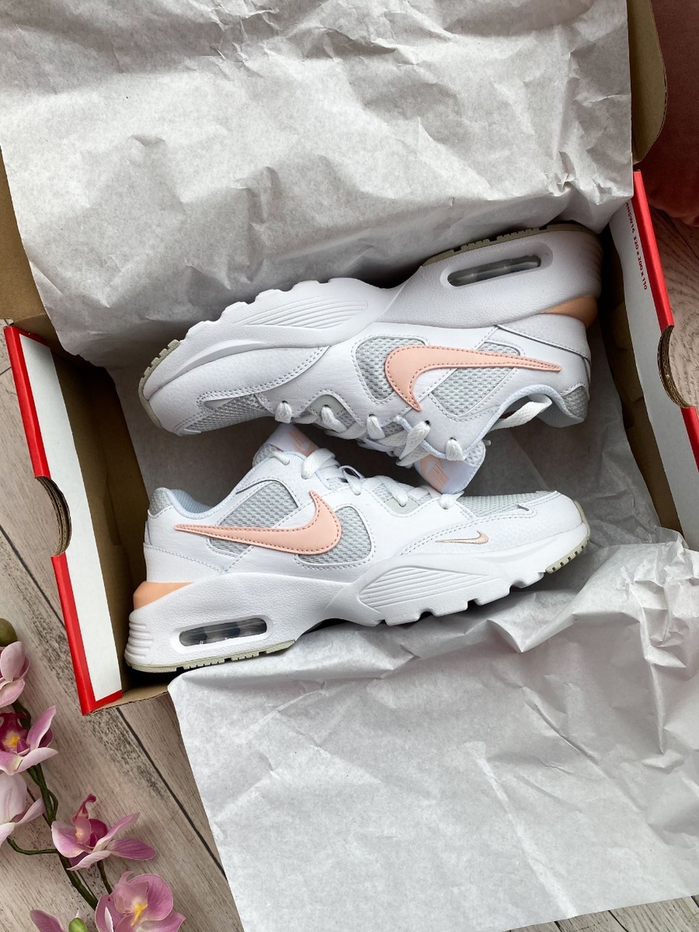 Air Max Fusion