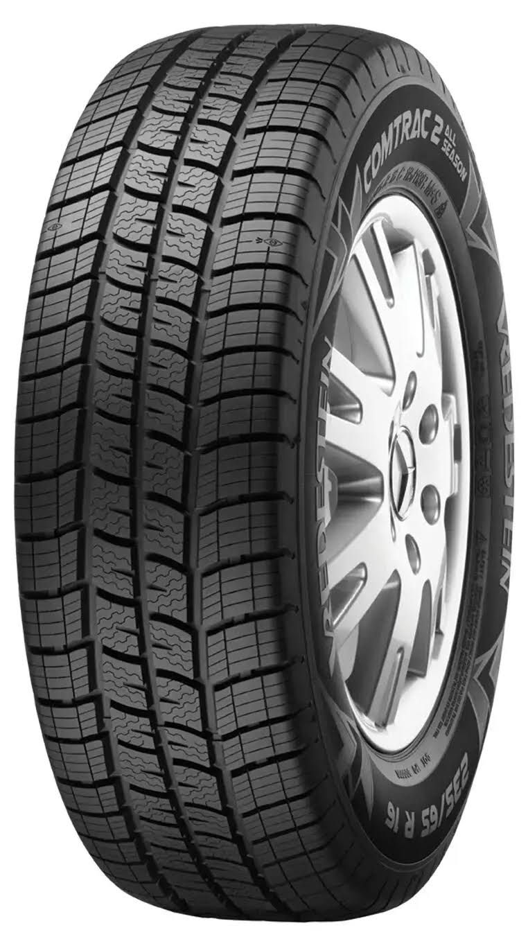 Vredestein Comtrac 2 All Season