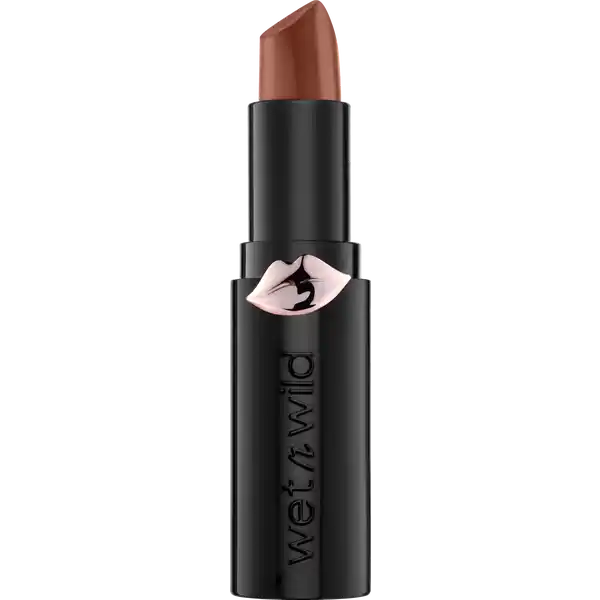 MegaLast Lipstick Matte Finish - MOCHALICIOUS