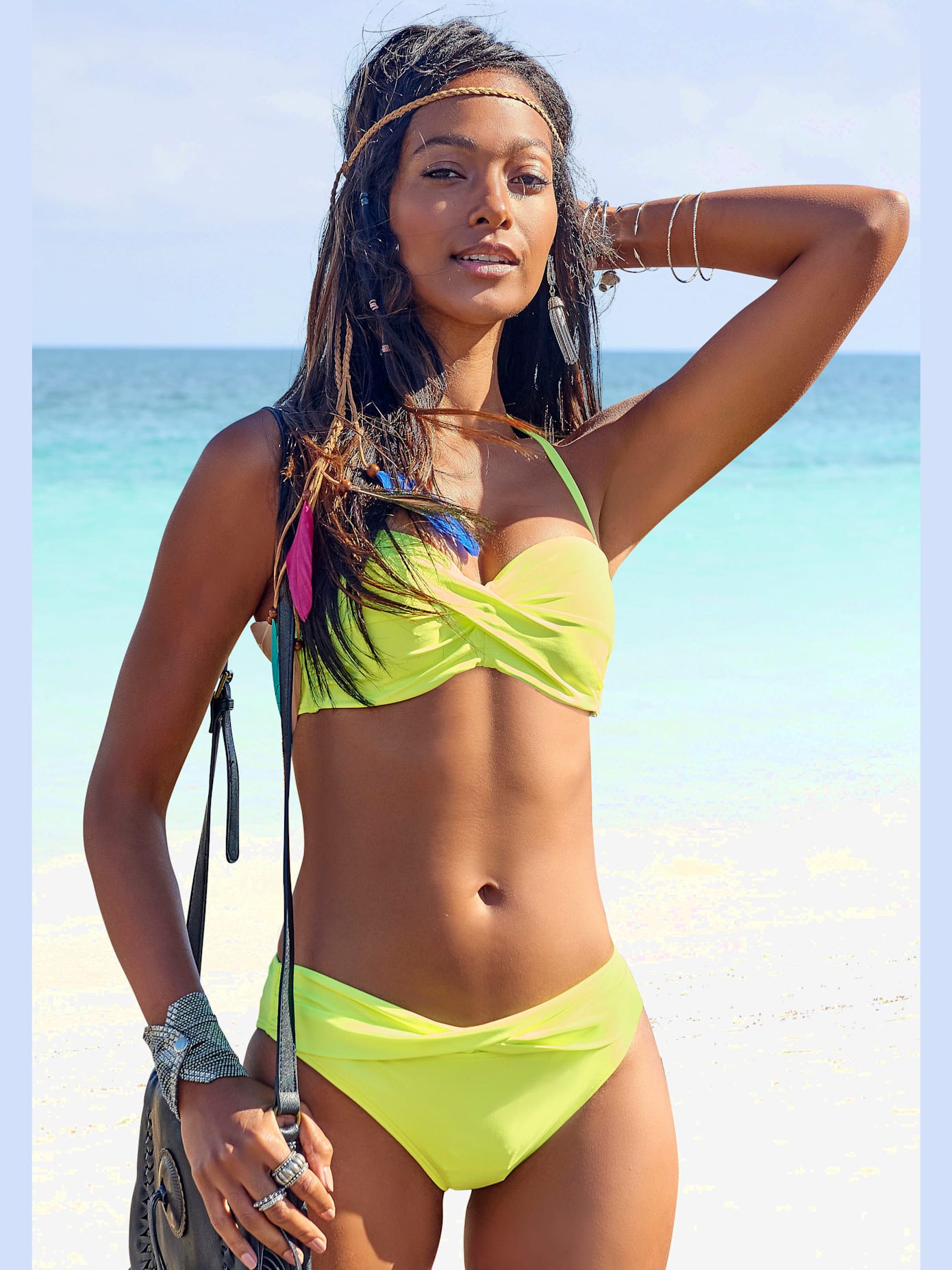 Bas de maillot de bain composez votre maillot de bain selon vos envies