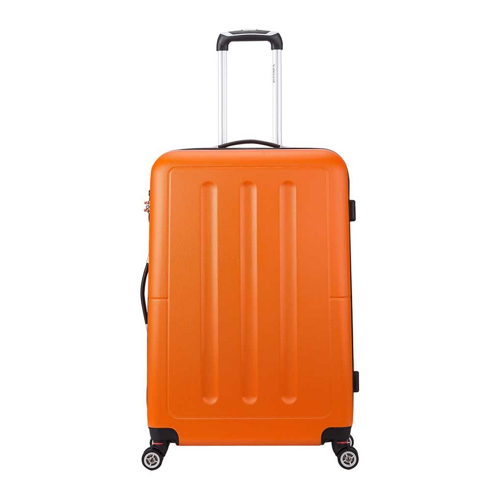 Decent Neon-Fix Trolley 76 oranje