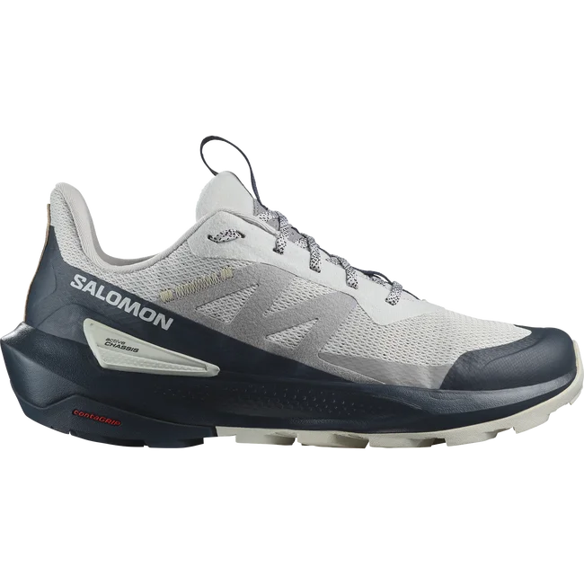 ELIXIR ACTIV  Hiking-Halbschuhe Herren