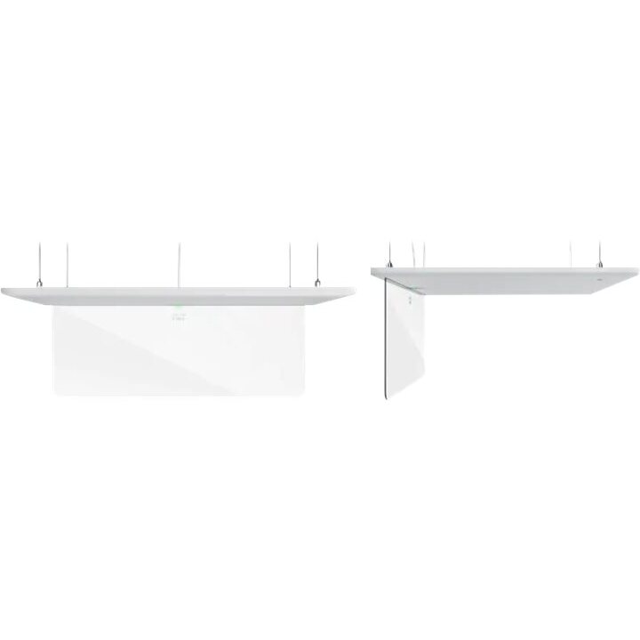 Cisco CTS-MIC-CLNG-G2= microphone Blanc Microphone de conférence