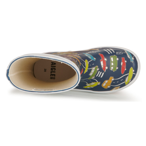 Aigle - LOLLY POP PLAY - Marine