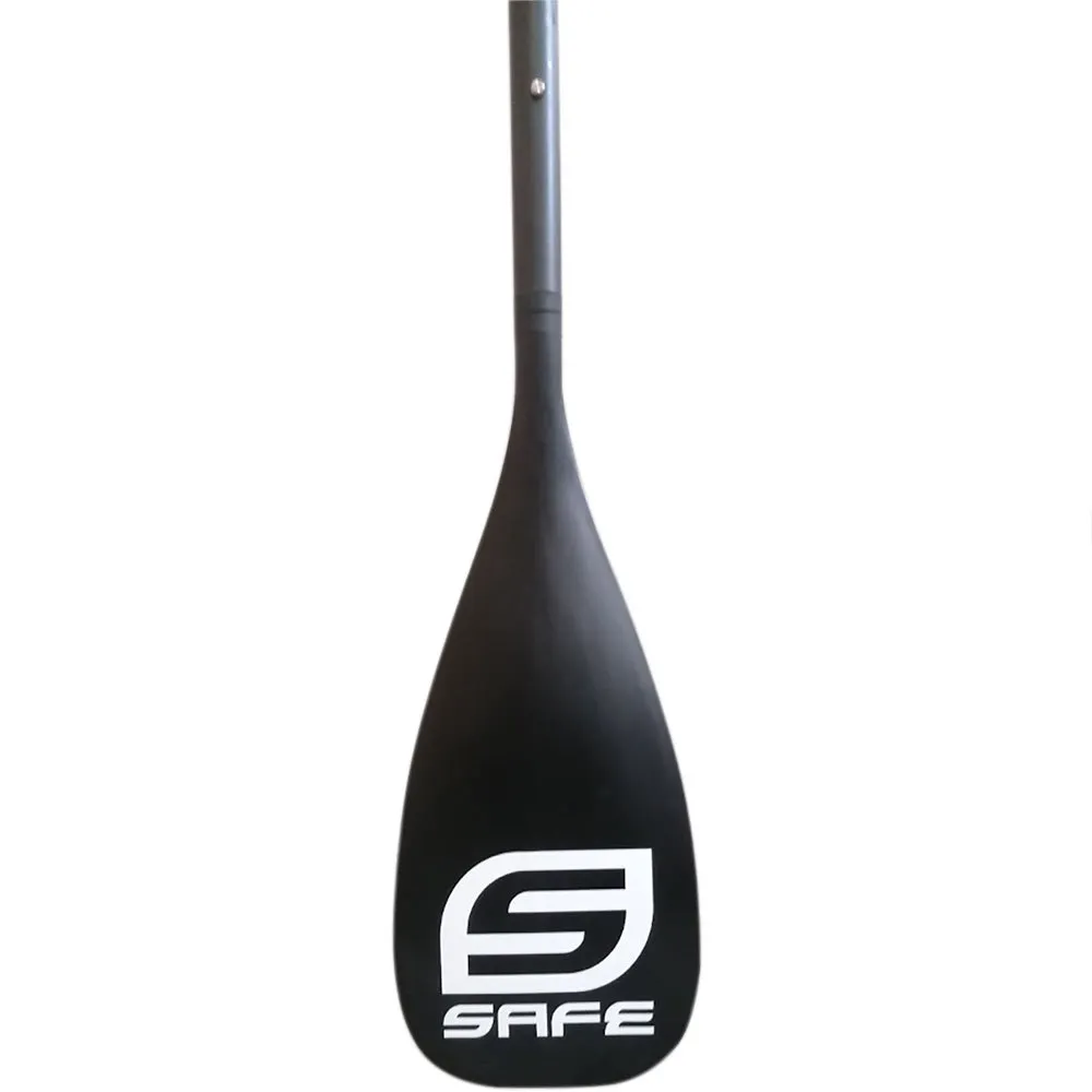 Safe waterman Aluminium SUP-Paddel 4 stücke