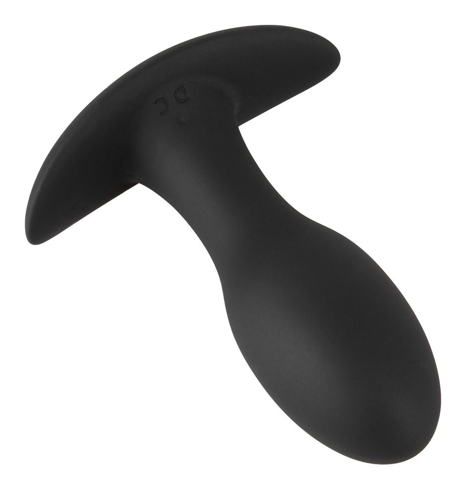 ANOS Butt plug with vibration