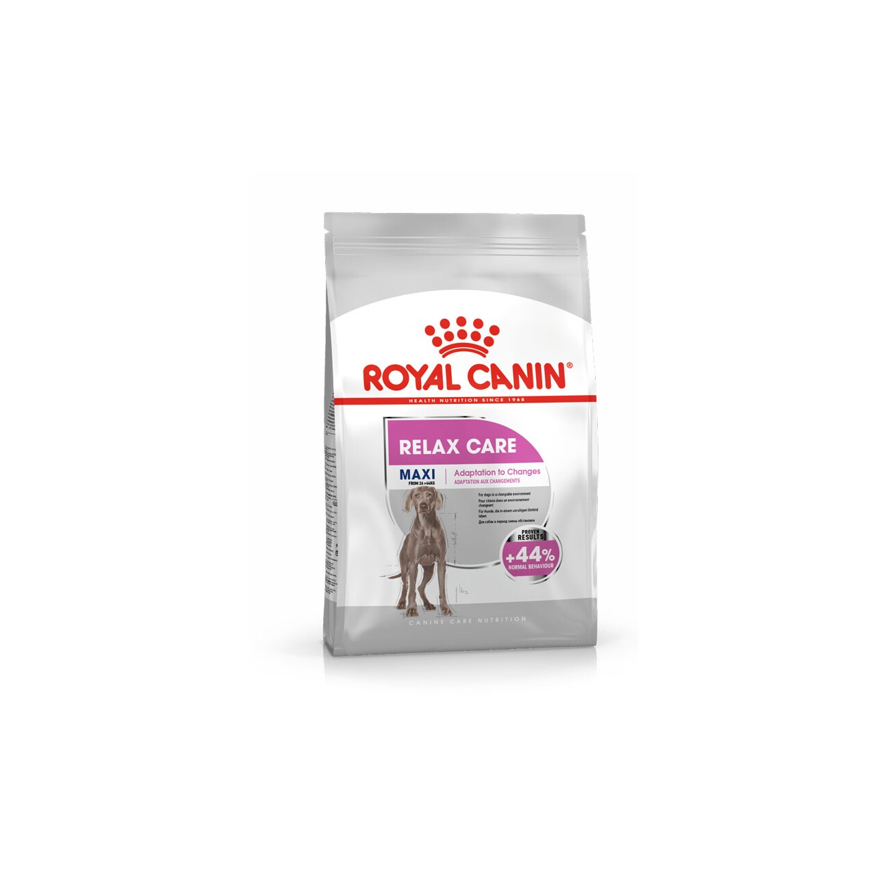 ROYAL CANIN Relax Care Maxi 9 kg