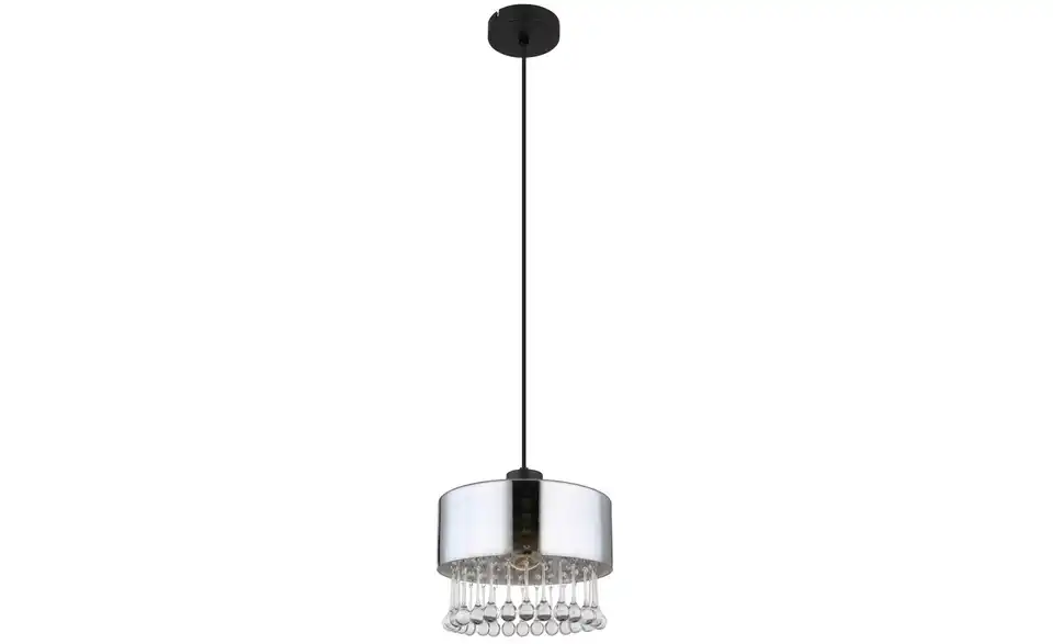 Pendelleuchte 1-flammig 25 cm 25 cm