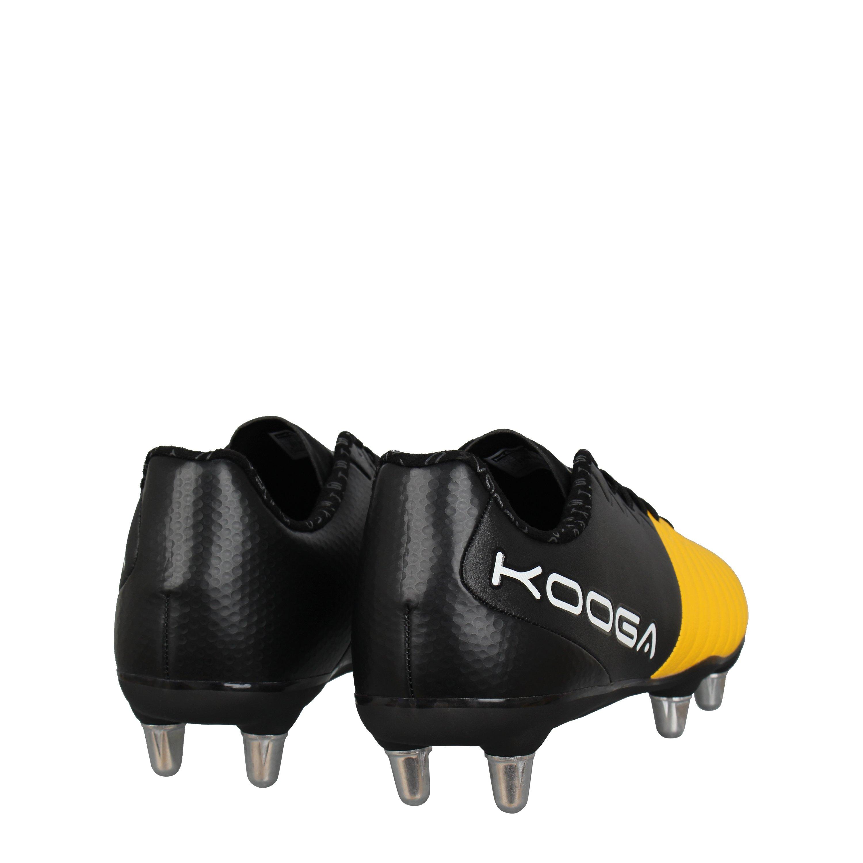 KooGa Power SG Rugby Boots Mens