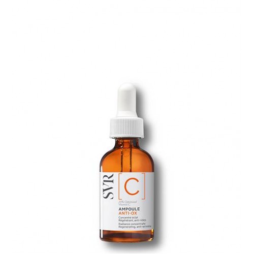SVR [C] Ampoule Anti-Ox 30ml