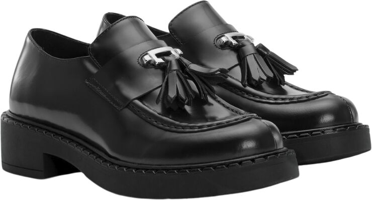 Shoe Biz Hebe Black