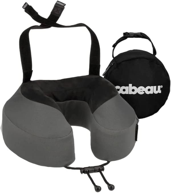 Cabeau Evo S3 grå