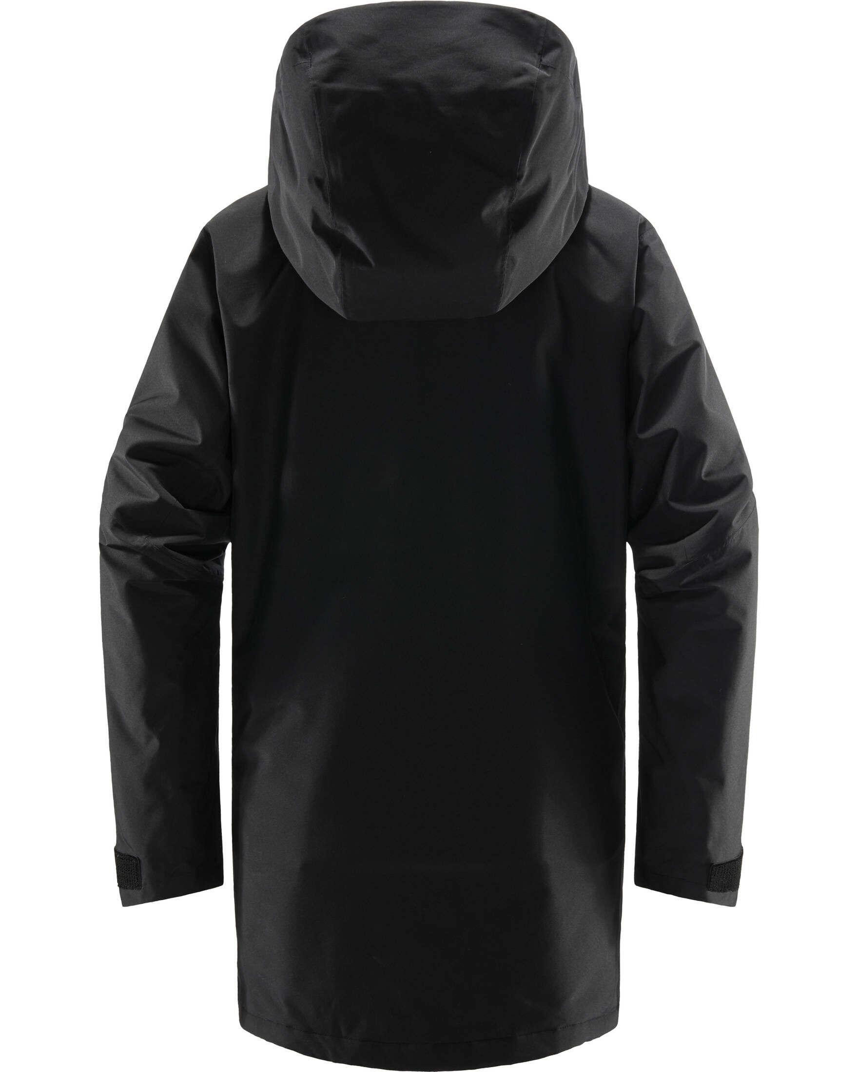 Haglöfs| Damen Skijacke Lumi Insulated Parka