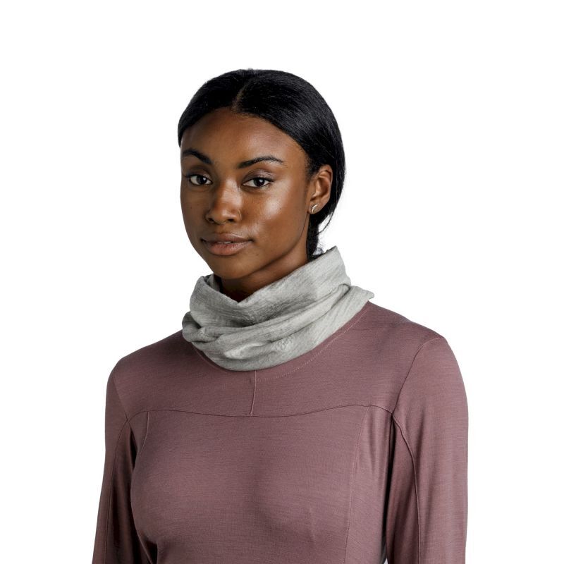 Merino Lightweight Prints - Tour de cou laine mérinos