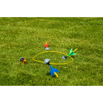 Outdoor Playgarden Darts