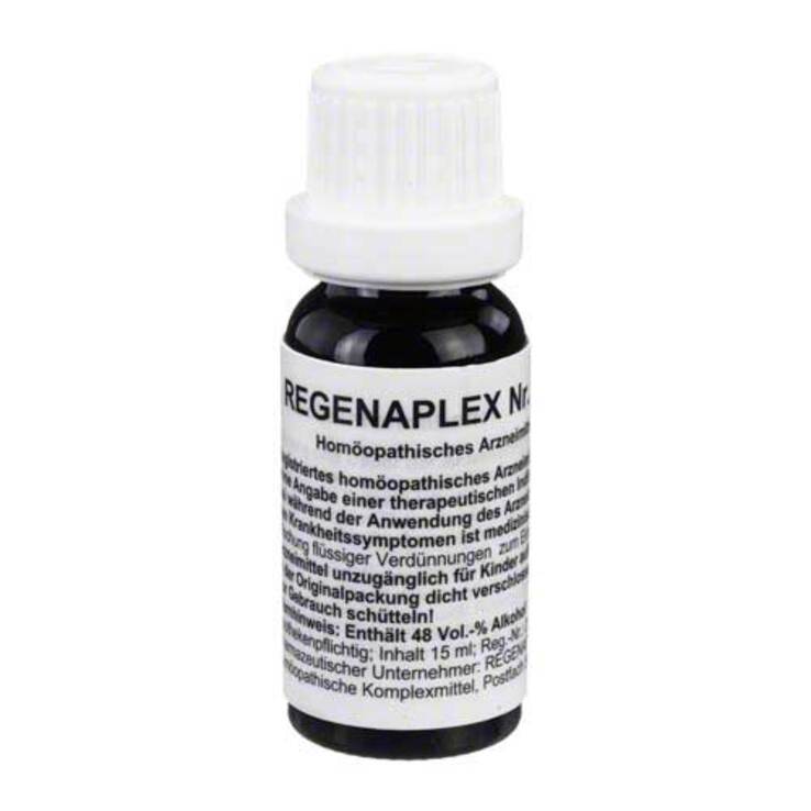 Regenaplex Nr.57 a Tropfen, 15 ml