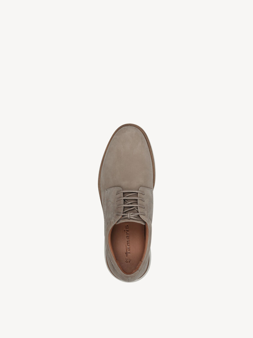 Leren Lage schoen - beige