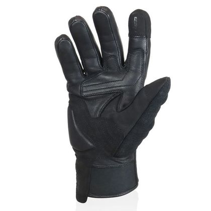 Gants Harisson LIVINGSTON - Noir