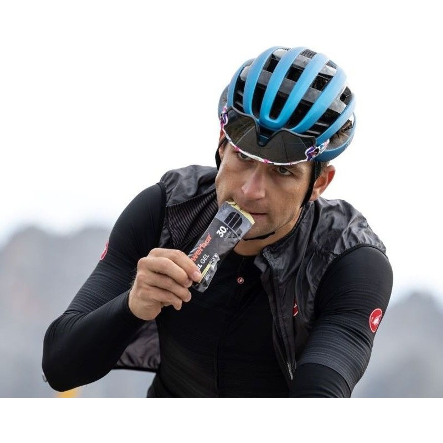 Powerbar Fuel 30 Gel 12 Stuks Voordeelverpakking