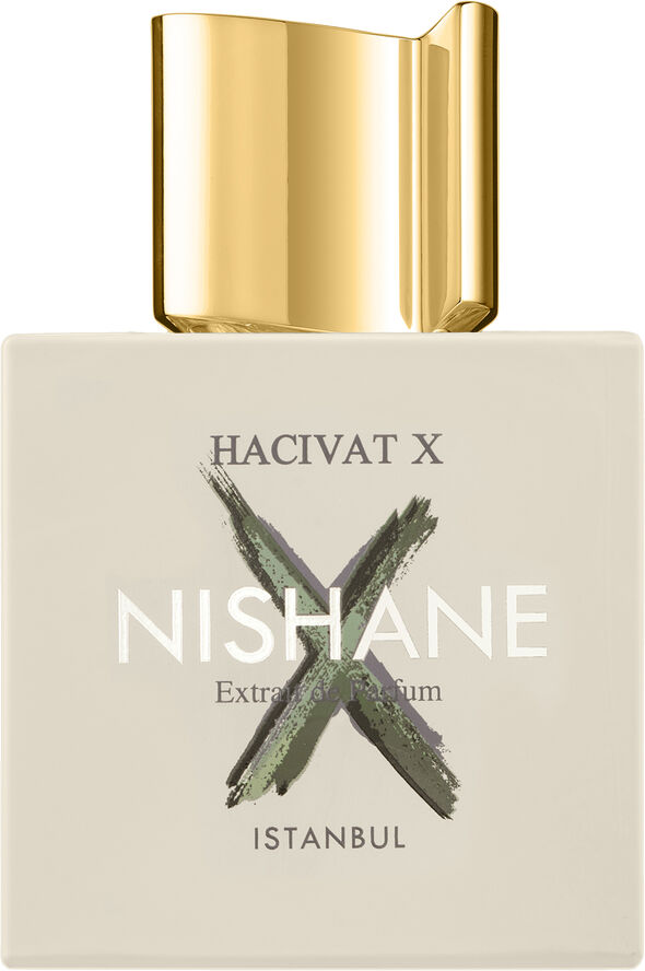NISHANE Hacivat X 100 ml