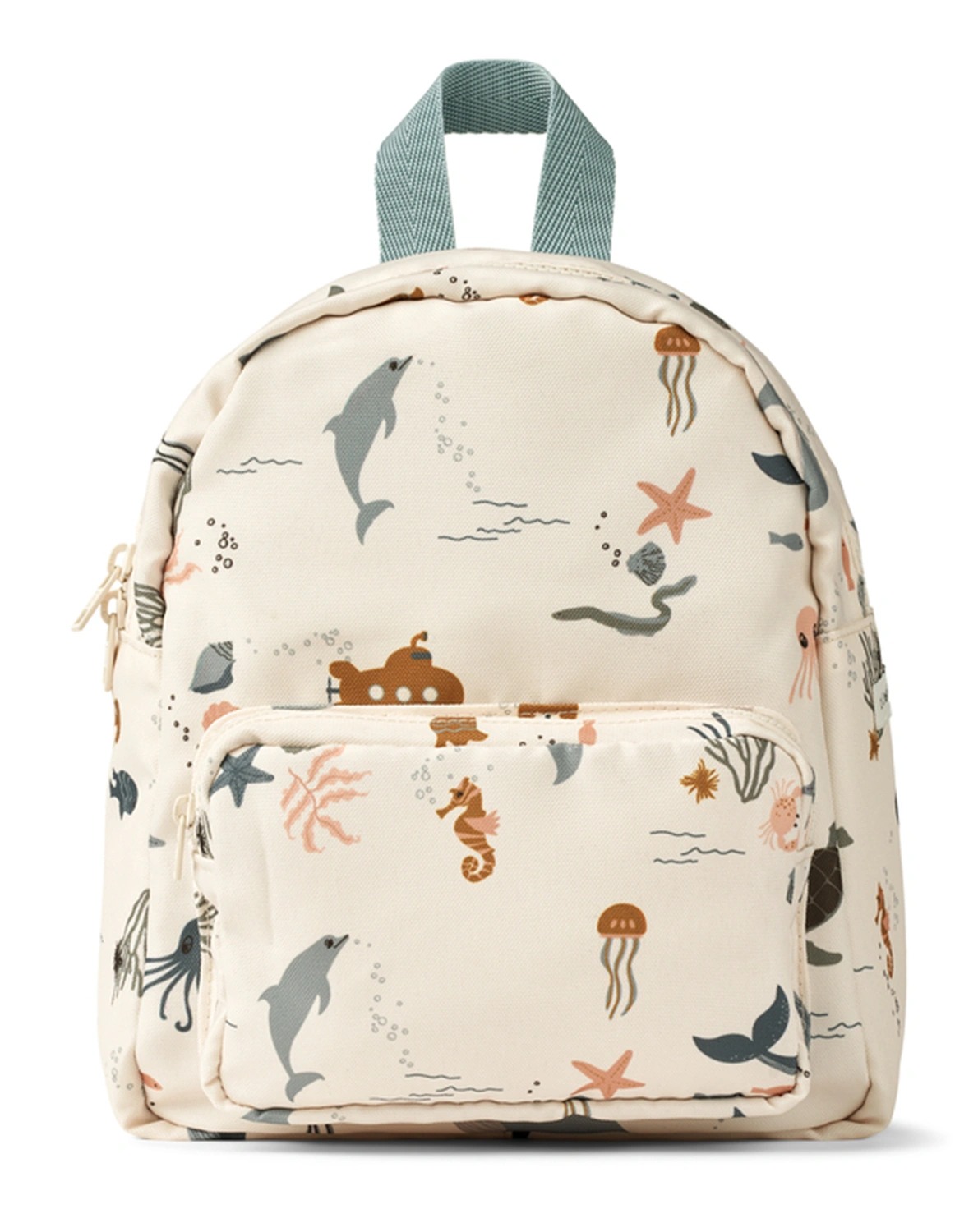 Rucksack ALLAN - SEA CREATURE