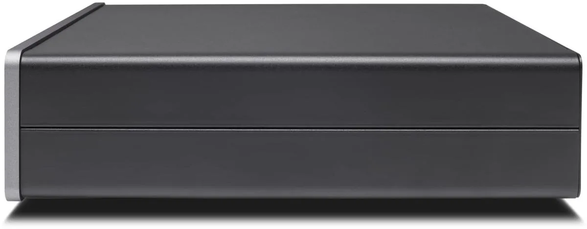 Cambridge MXN 10 Lecteurs réseau audio