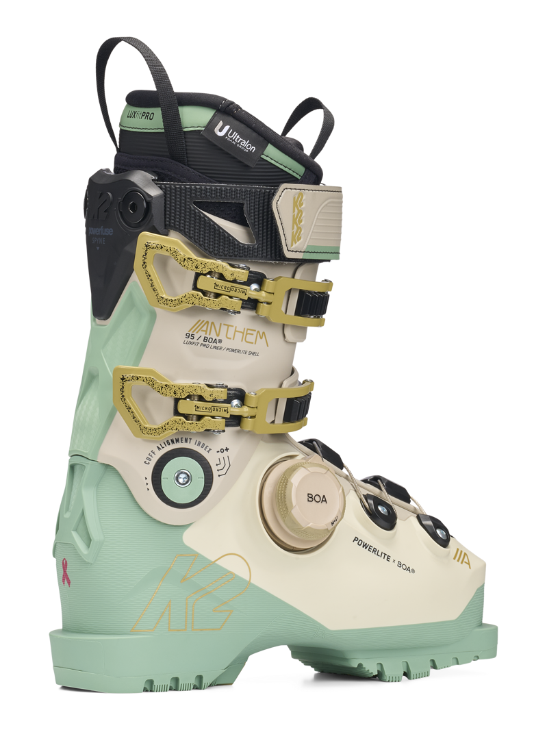 Anthem 95 BOA Skischoenen