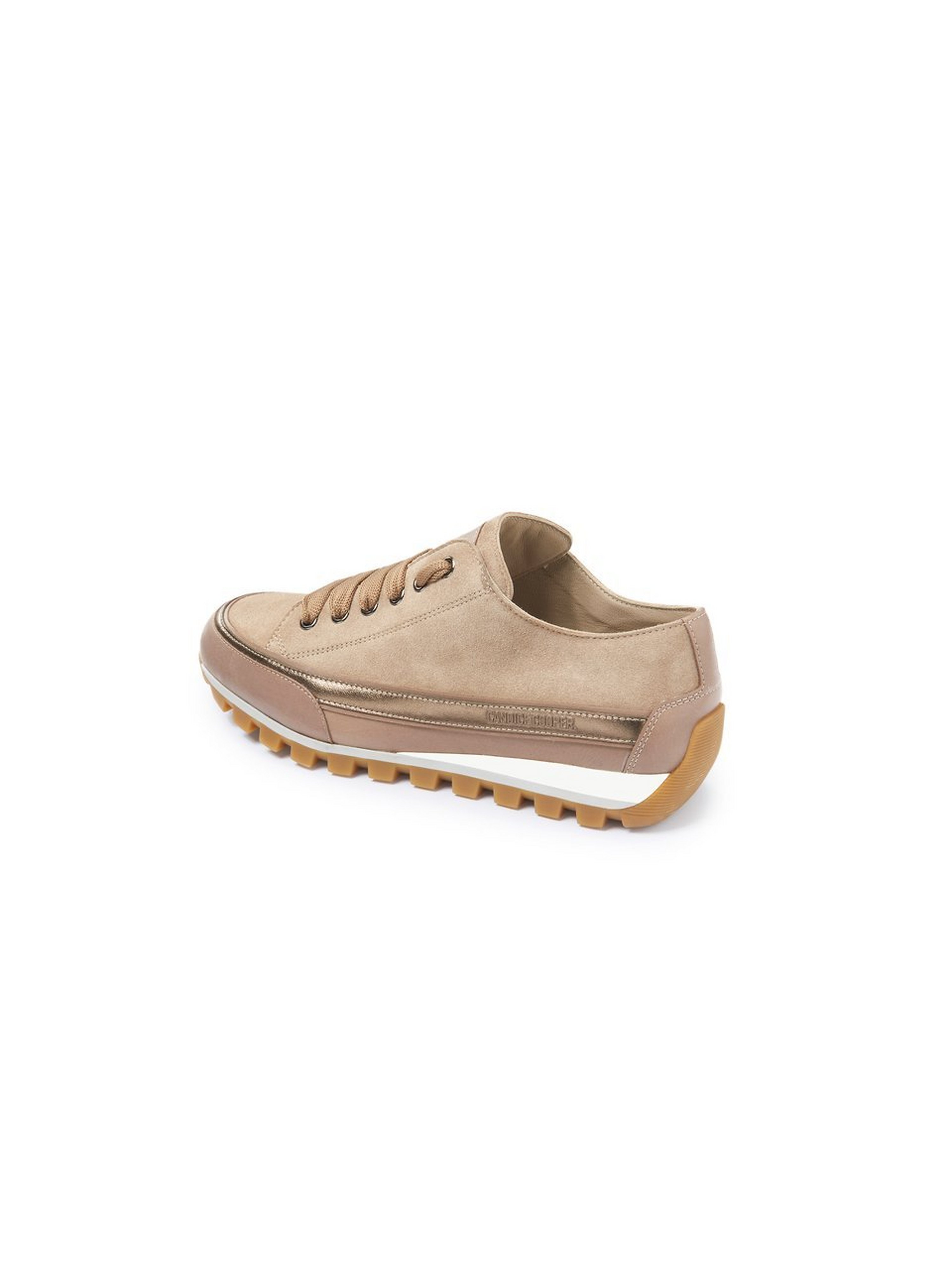 Sneaker Janis Zip