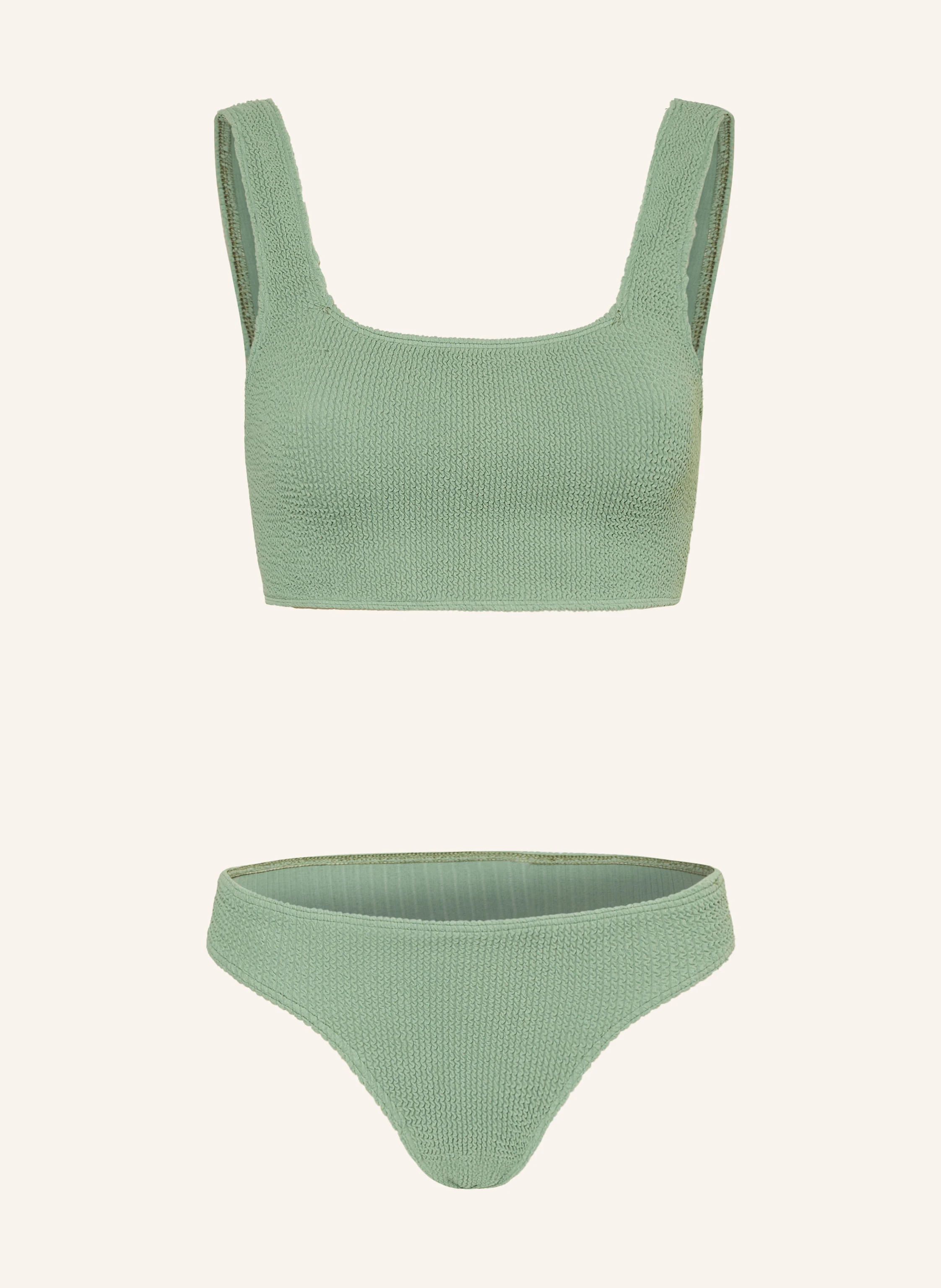 sorbet island Bustier-Bikini CELINE