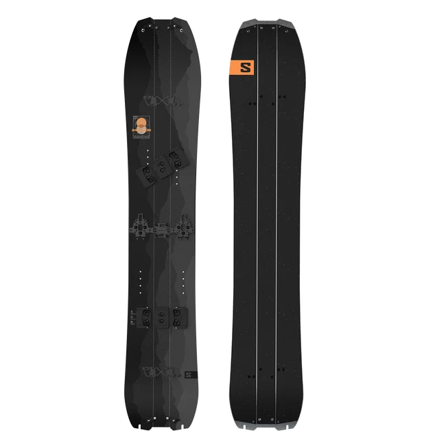PREMIERE  Splitboard pour homme