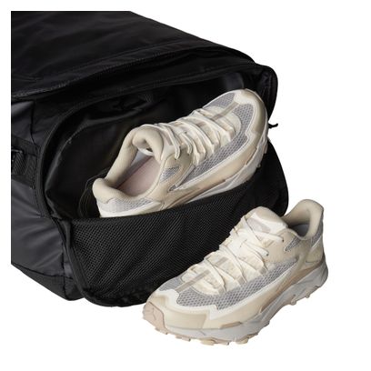 Sac de Voyage The North Face Base Camp Duffel 62L Noir
