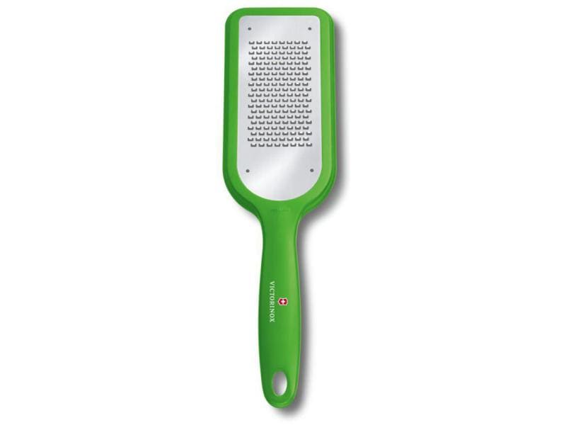 Victorinox Handreibe fein, Grün Reibe