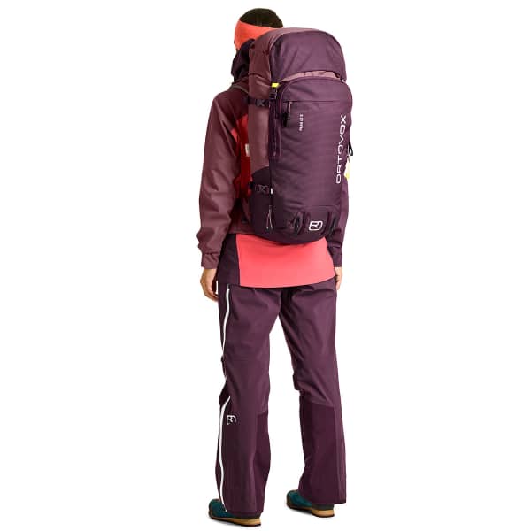 Sac à dos alpinisme ORTOVOX PEAK 42 S WINETASTING