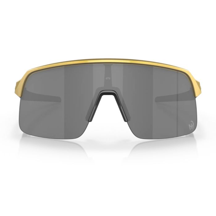 Oakley Unisex Solbriller Sutro Lite (Prizm Black) Gul