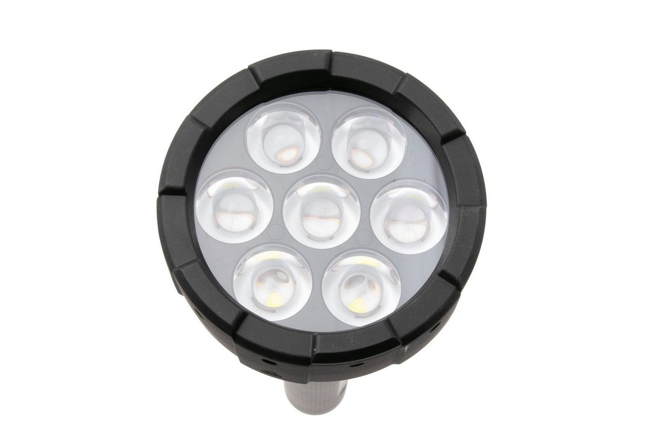 Ledlenser P21R oplaadbare zaklamp, 12000 lumen