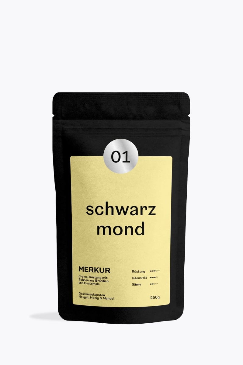 X-MAS Schokoladig-Nussiger Kaffee Probierpaket 1,5kg