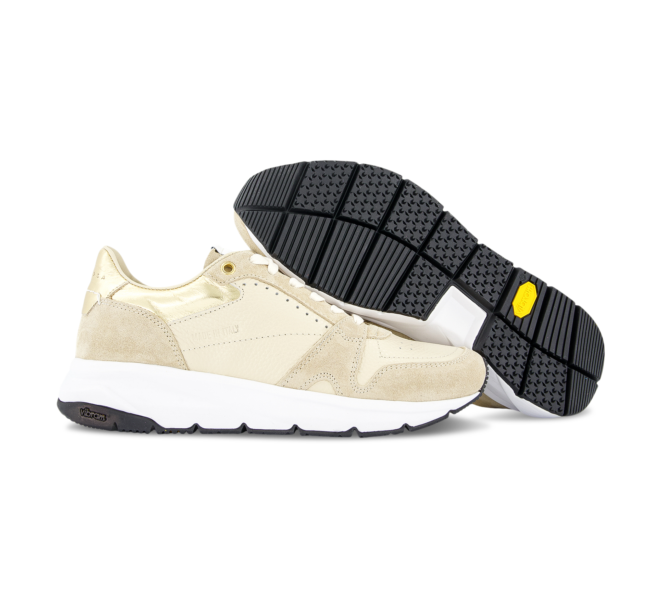 Rubirosa Sneaker low